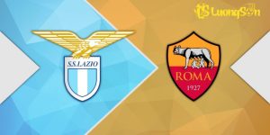 Soi Kèo Lazio Vs Roma 17h30 Ngày 21/9/2025 - Serie A