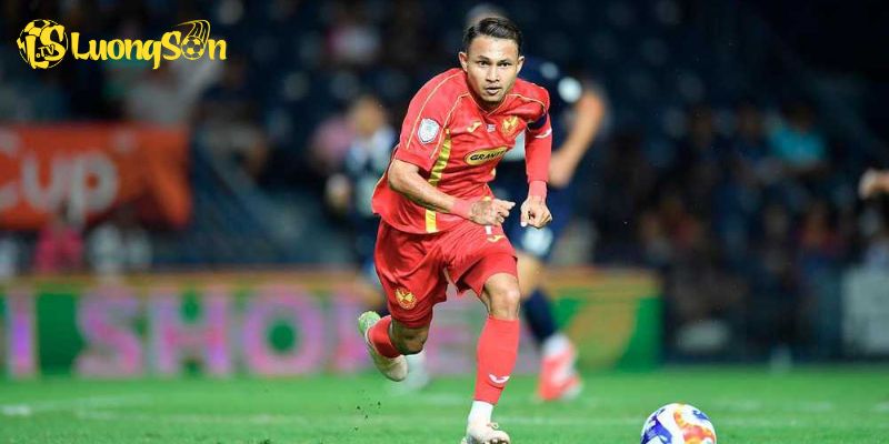 Thành tích của Faisal Halim