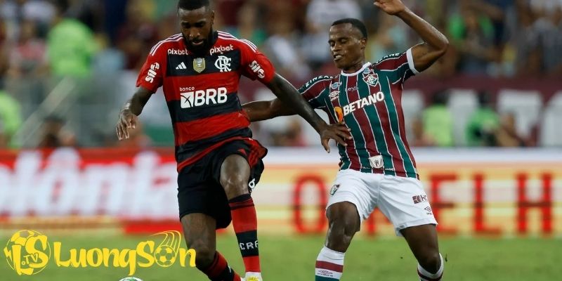 Lịch sử đối đầu và soi kèo trận đấu Fluminense vs Flamengo