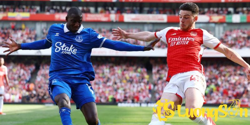 Phân tích kèo, chiến thuật trận Everton đấu với Arsenal
