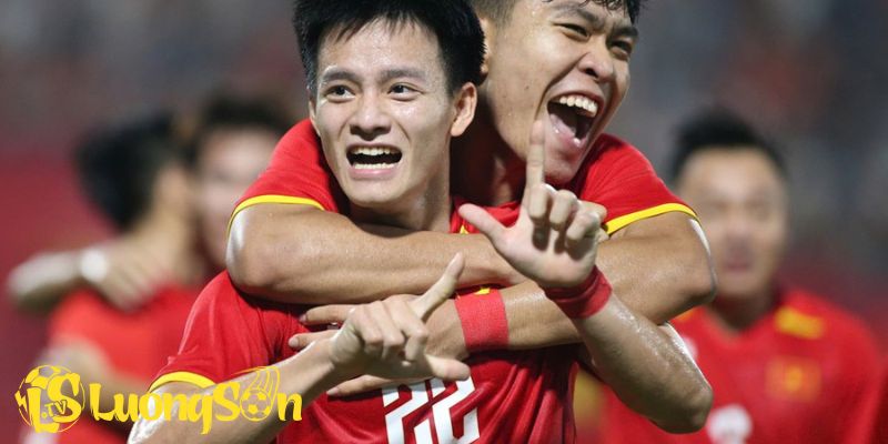 Nhận diện trước trận đấu bán kết Vietnam vs China U23